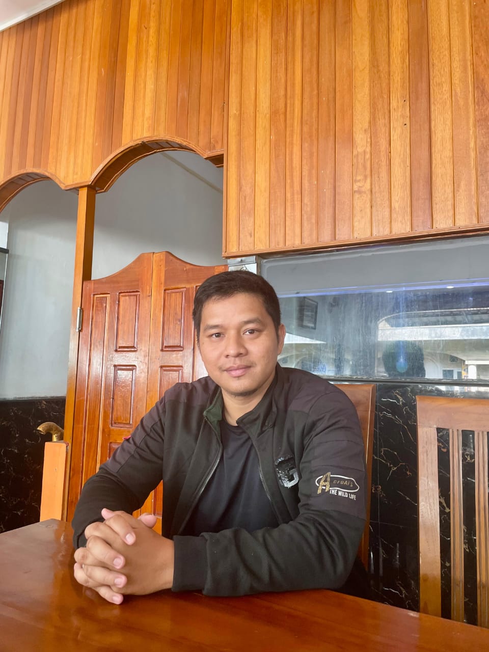 Penulis: Arif Munandar Syofyan